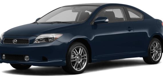 TOYOTA SCION TC 2007 JTKDE177270198885 image